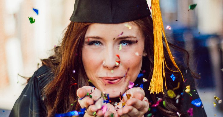 6 Gen Z Stats Every University Should Know