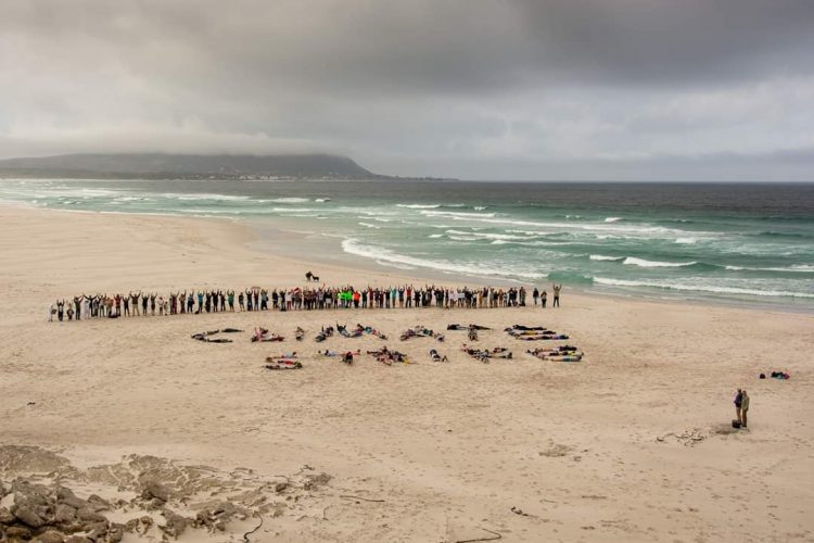 The Myth That Gen Z Do Nothing About Climate Change