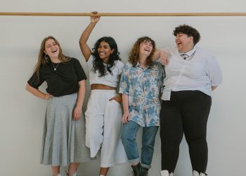 Be Diverse Or Be Dumped By Gen Z