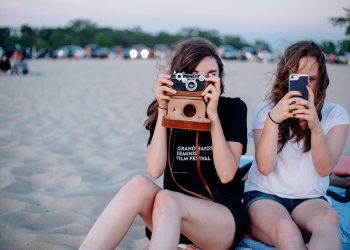 Do Gen Zs Actually Hate Targeted Ads?