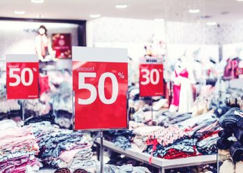 Fast Fashion Falls Foul of Gen Z