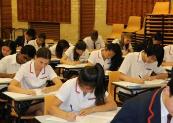 How The HSC Will Play Out This Year