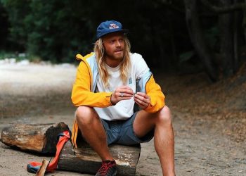 How To Go Pro According To An Aussie GoPro Director