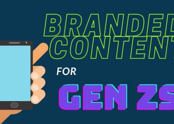 How To Make Branded Content Gen Zs Actually Want