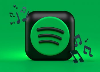 Spotify’s Dominance Over Apple Music Is Startling