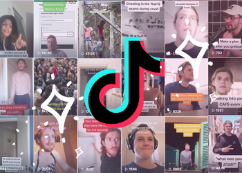 The Deep Reasons Why Gen Zs Love TikTok So Much