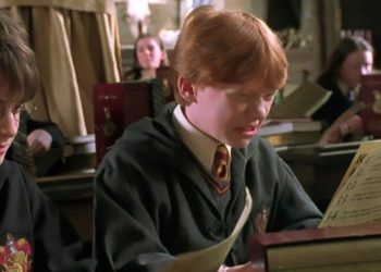 The End Of The Hardest Schooling Ever?