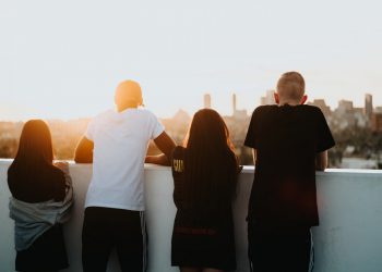 The Pandemic Wakeup Call Gen Zs Needed