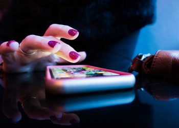 The Top Messaging Apps Gen Zs Use