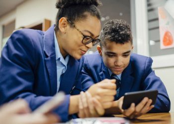 The Unexpected Student Backlash Against Phones In School