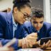 The Unexpected Student Backlash Against Phones In School