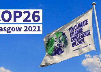 What COP26 Means For Australian Gen Zs