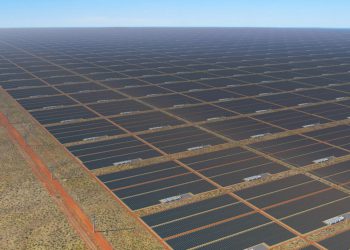 What Does The Giant Sun Cable Solar Farm Mean For Gen Zs?