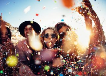 Will The Vaccine Save Schoolies?