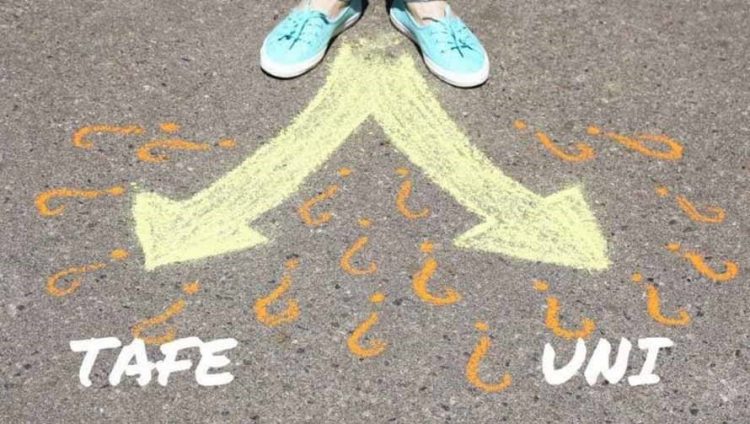 The Most Popular Post-School Options In Australia