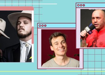 What’s Driving Gen Zs To Alternative News?