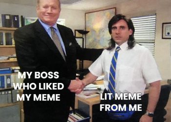 Gen Zs Love Memes. Will Their Bosses?