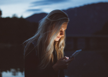 Parents Of Teens, You Can Breathe A Sigh Of Relief