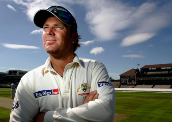 What Gen Zs Can Learn From Shane Warne