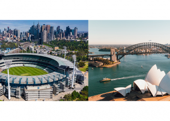 An Aussie City Is The No. 1 Uni Destination In The World