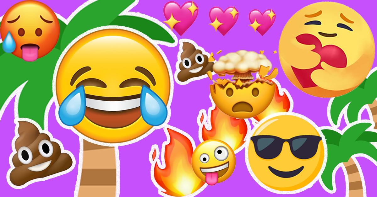 Gen Z Emoji Dictionary