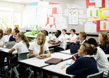 The Booming Career Schools Are Ignoring