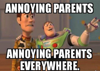 Why You're Annoying Your Gen Z Child