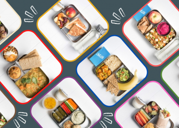 Are These Expert Lunchboxes A Joke?