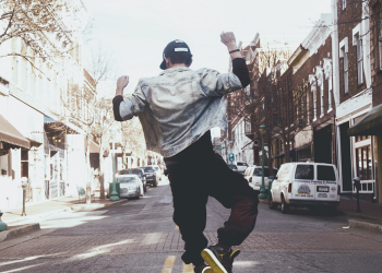 How Gen Zs Are Rebelling Against The Status Quo