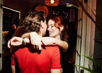 The Surprising Place Gen Zs Find Love