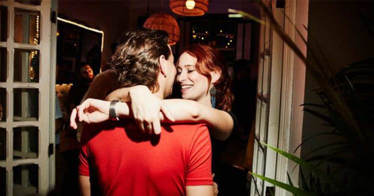 The Surprising Place Gen Zs Find Love