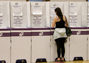 Why Gen Zs Are Coming Out In Force