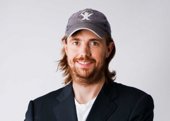 Why Mike Cannon-Brookes Wants Gen Zs To Rage