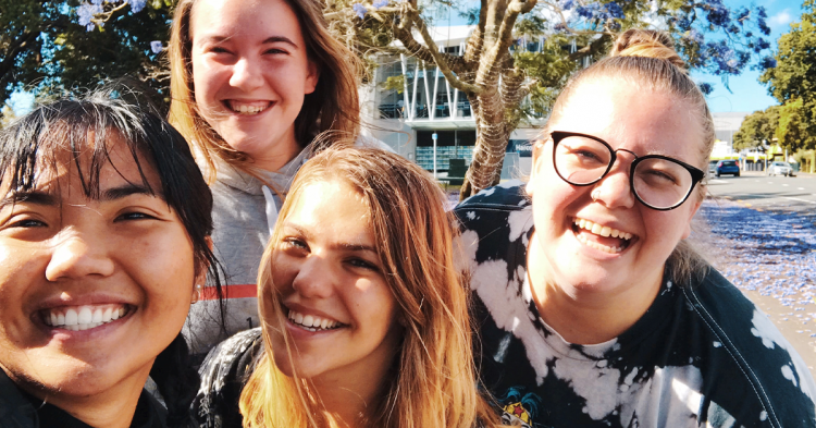 Why Human Services Might Be The Right Career For Your Child