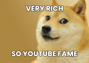 The Complex Way Gen Zs Get Rich Off YouTube