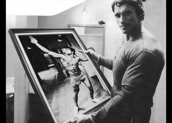 Zyzz’s Gen Z Comeback