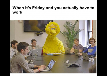 Gen Z’s War On Work