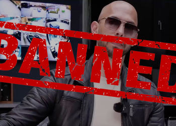 How Parents Can Negate Andrew Tate