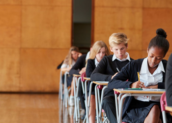 Take The Stress Out Of Final Exams With Early Entry