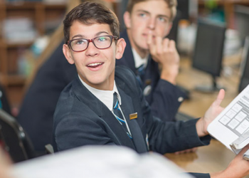 The Worst Thing Year 12s Can Do