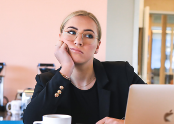 The Big Difference Between Gen Zs And Their Parents