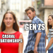 The Rise Of Gen Z Situationships
