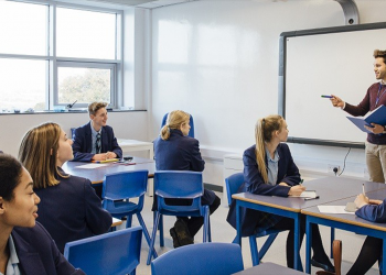 How Australia’s Student-Teacher Ratios Compare To The World