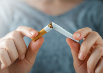 How Gen Zs Killed Cigarette Smoking in Australia