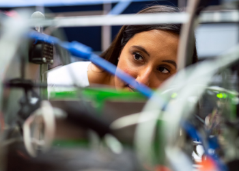 What’s Stopping Gen Zs From Working In Engineering