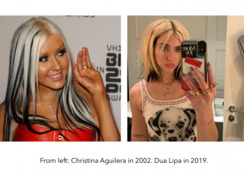 Why Gen Zs Dress Like Their Parents