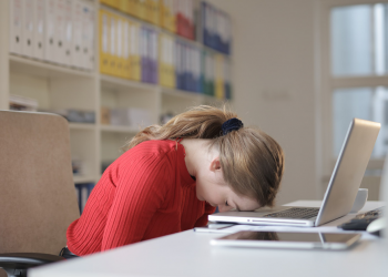 Why Gen Zs Quit Jobs & How To Make Them Stay