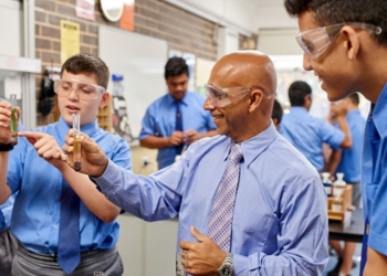 The Problem With High School Science In Australia