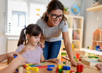 What’s Stopping Gen Zs Working In Early Childhood Education