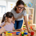 What’s Stopping Gen Zs Working In Early Childhood Education